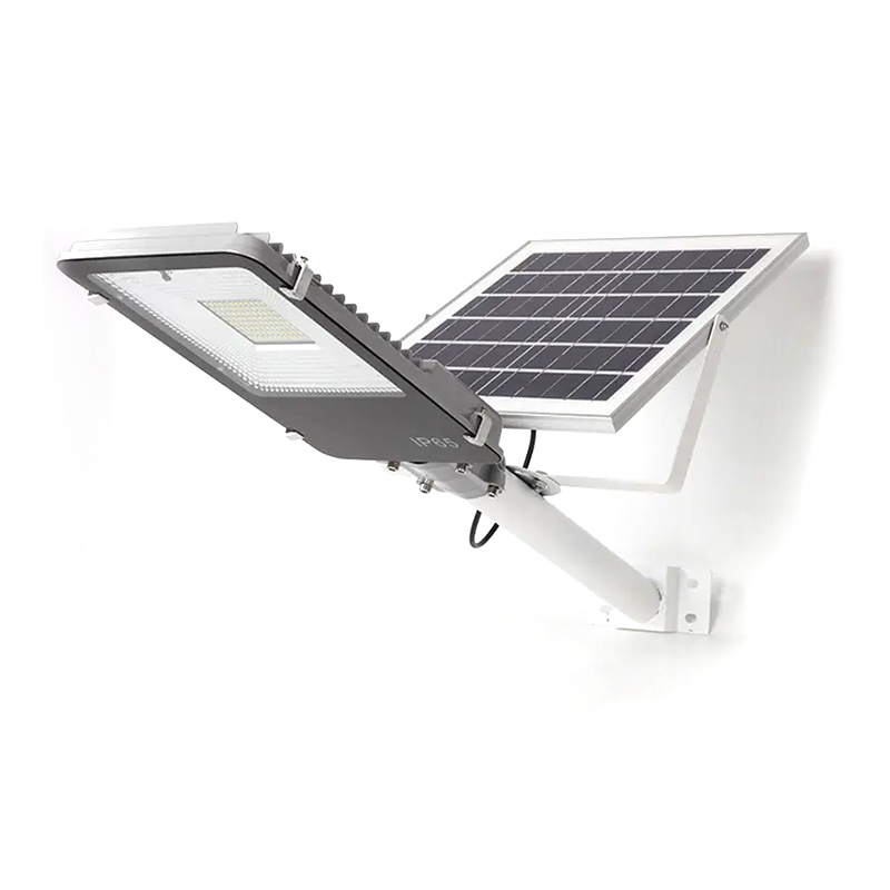 LED Solar Street Light