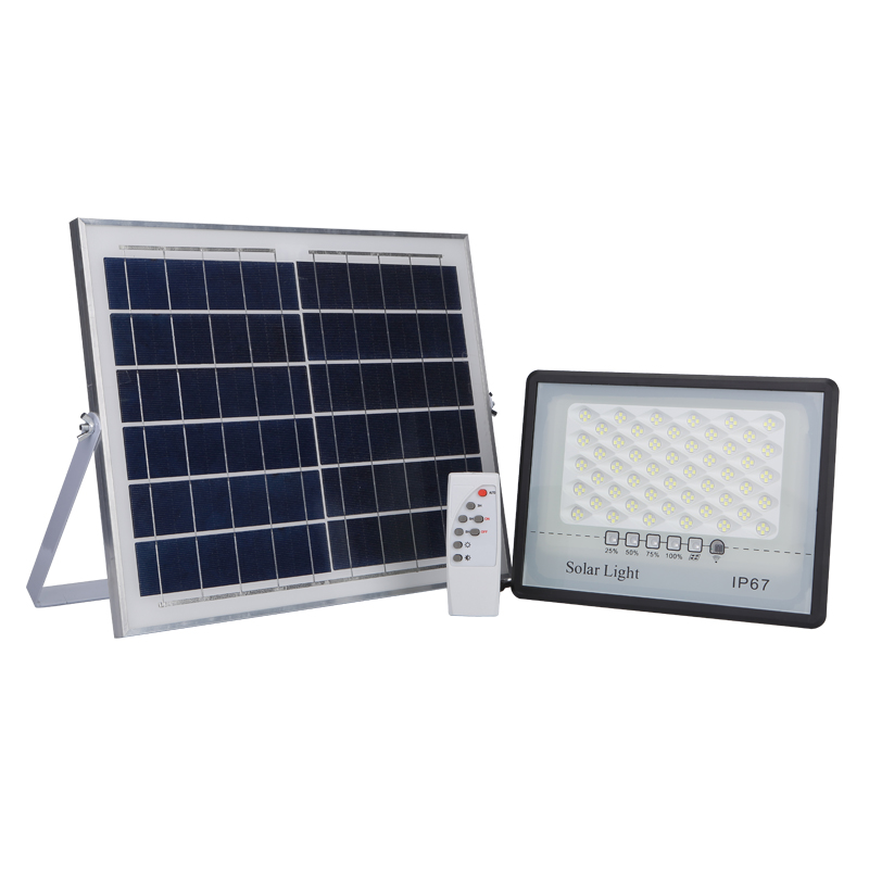 Solar LED Flood Light SF-L002