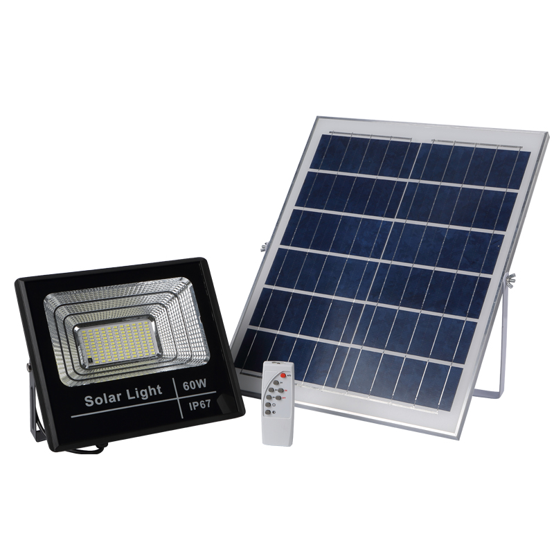Solar LED Flood Light SF-L003