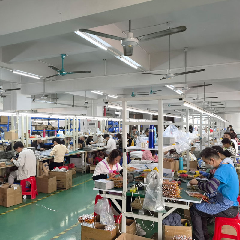 factory