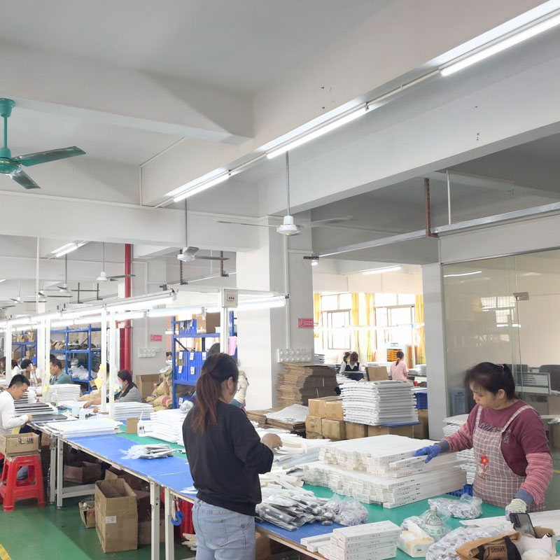 factory