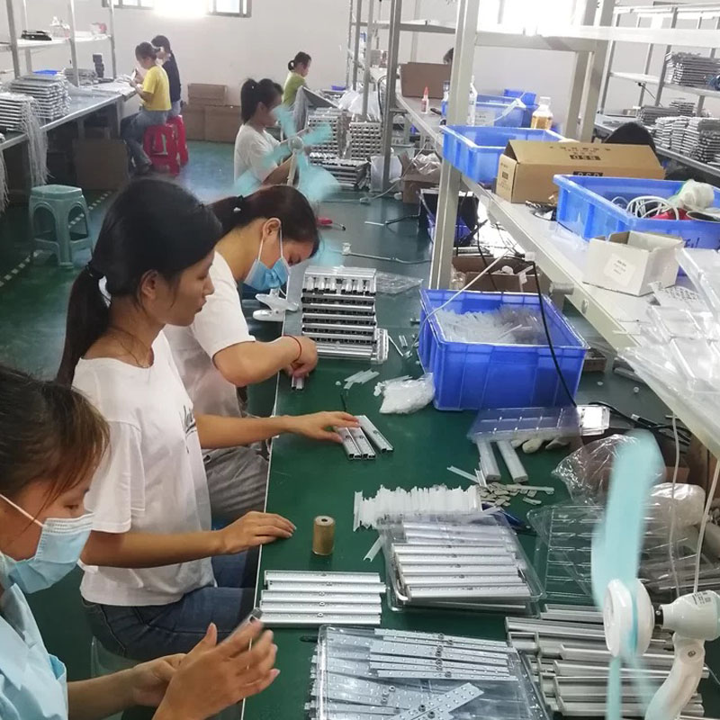 factory