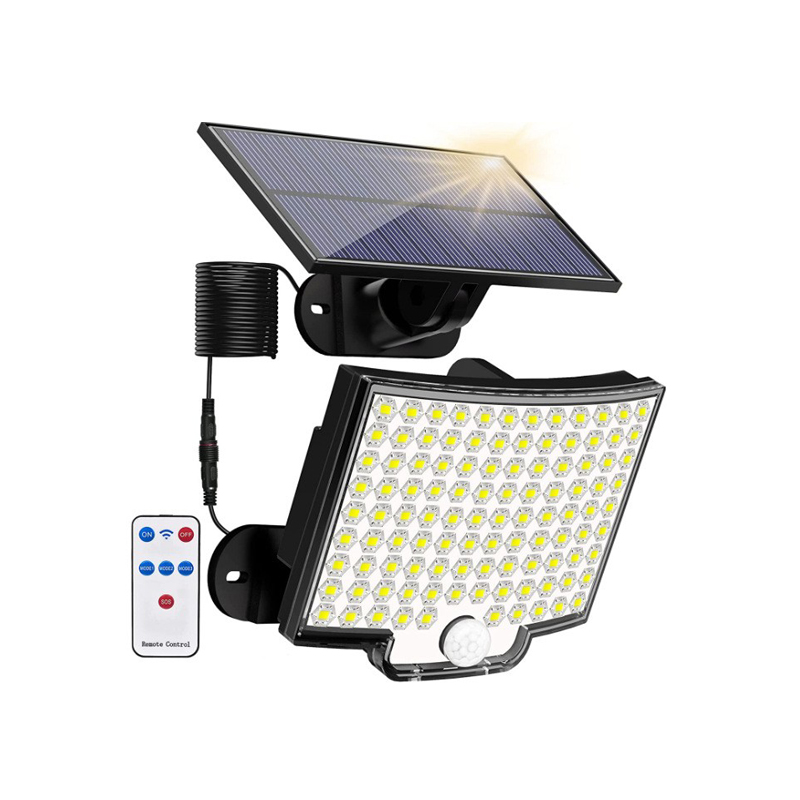 Mini Solar LED Light Outdoor