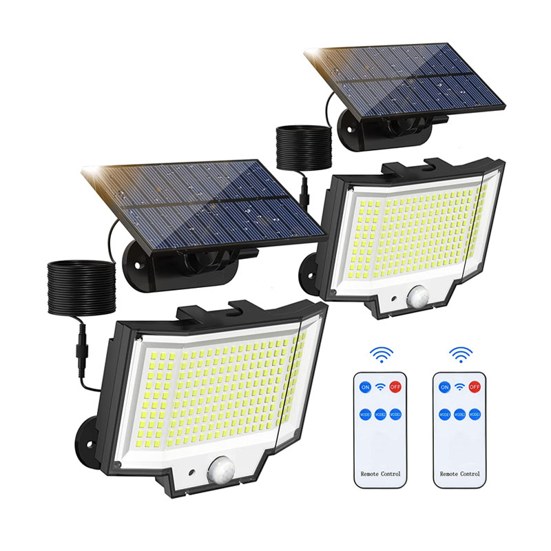 Mini Solar LED Light Outdoor