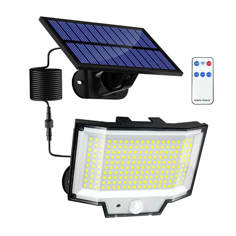 Mini Solar LED Light Outdoor