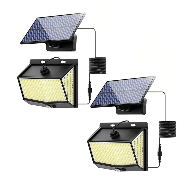 Mini Solar LED Light Outdoor