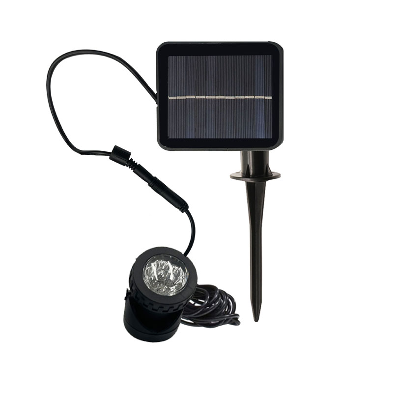 Solar Underwater Spot Light SF-L017