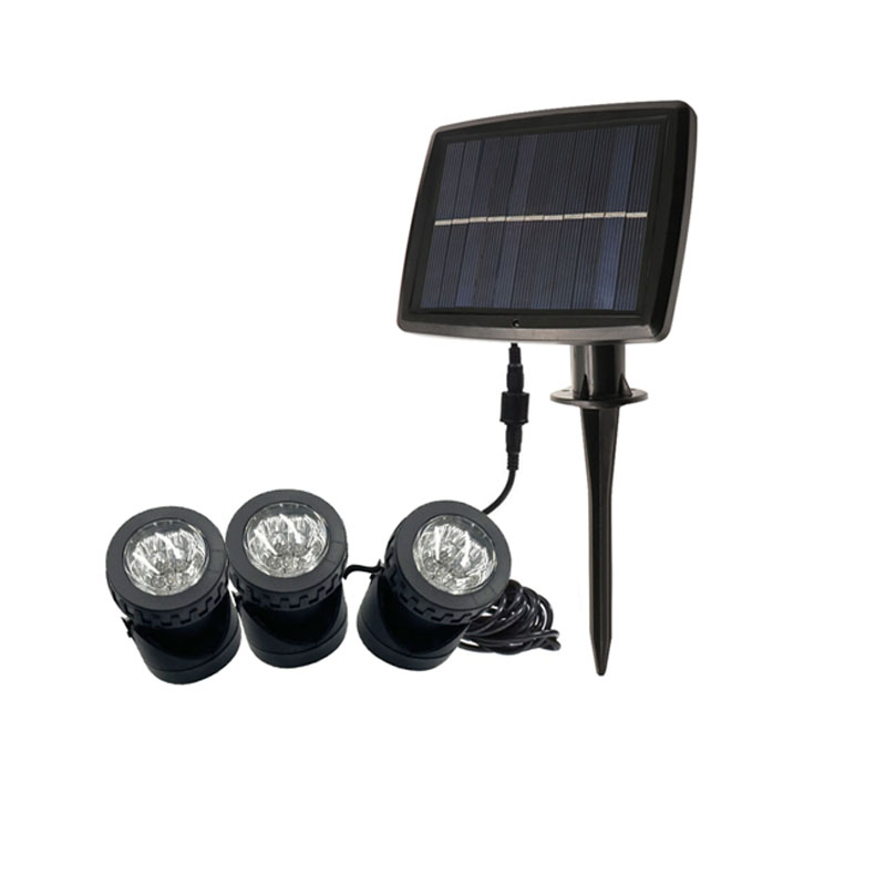 Solar Underwater Spot Light SF-L017