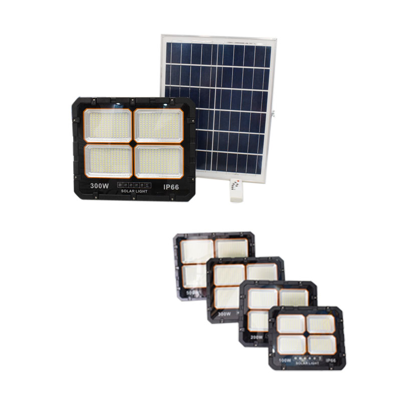 Solar Flood Light SF-L006