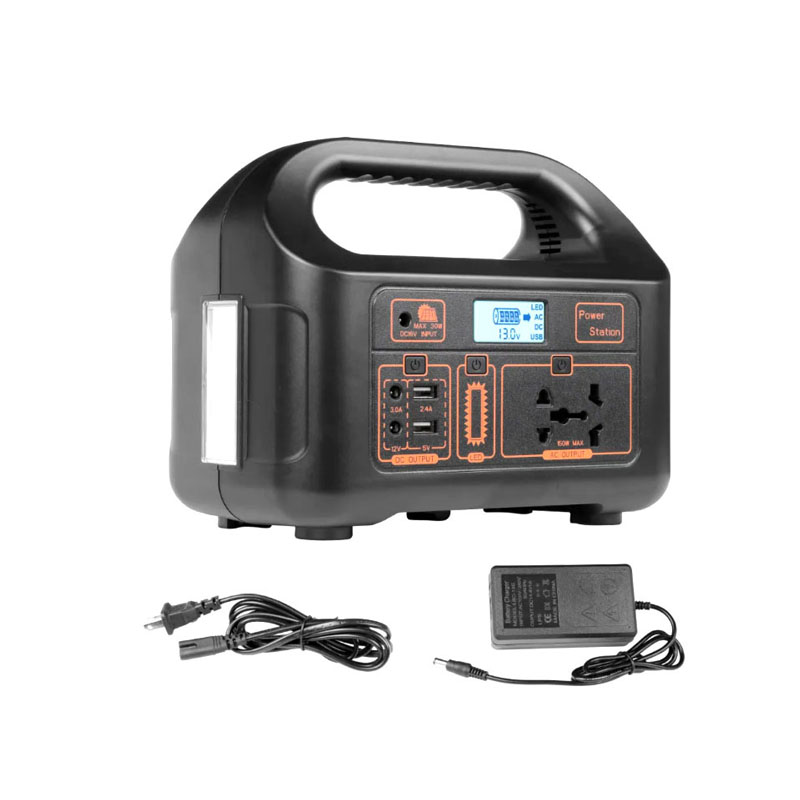 Portable Charging Station ZL-S001