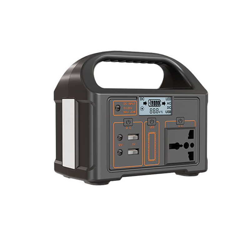 Portable Charging Station ZL-S002