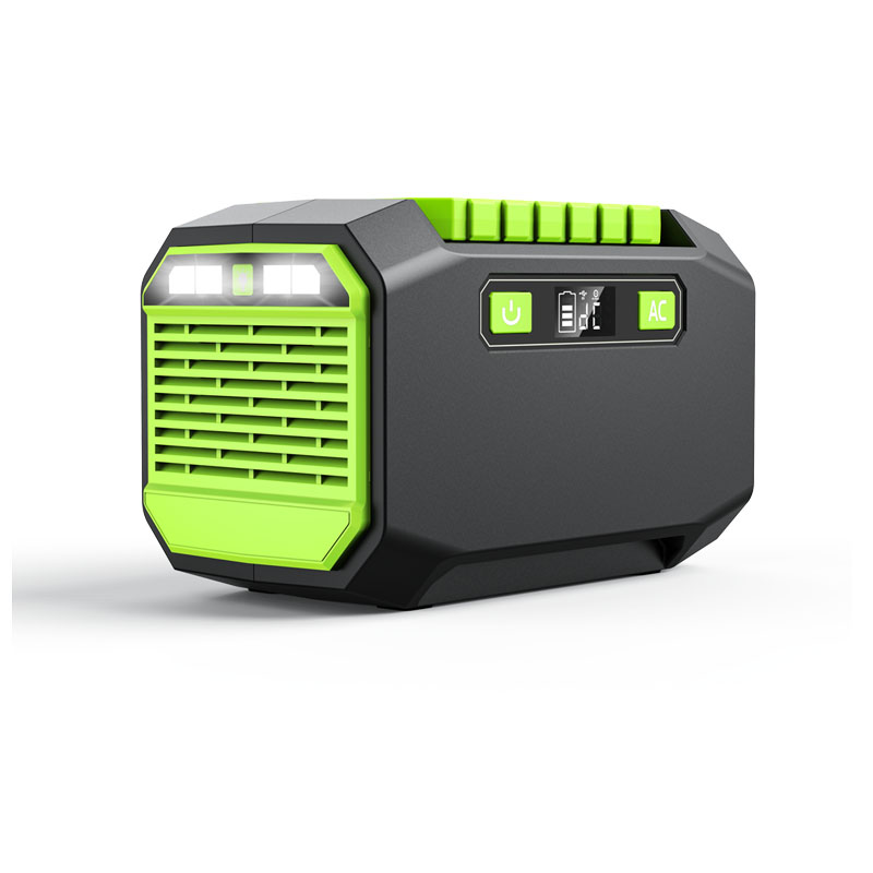 Portable Charging Station ZL-S003