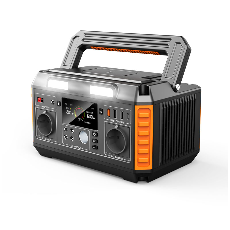 Portable Charging Station ZL-S010