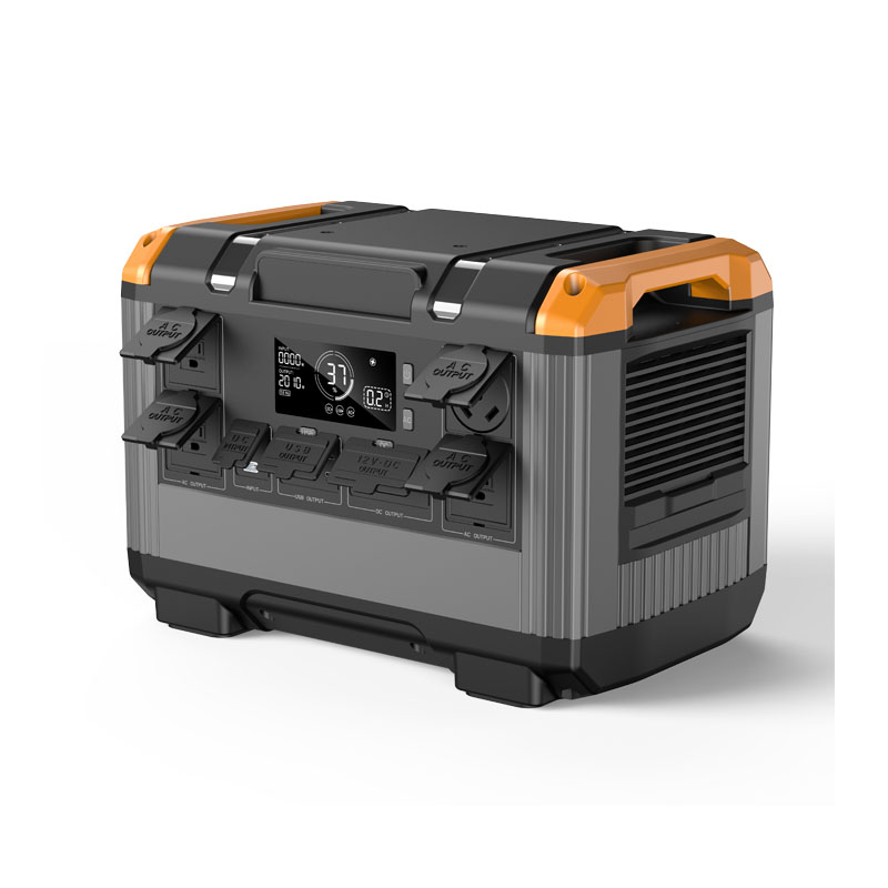 Portable Charging Station ZL-S014