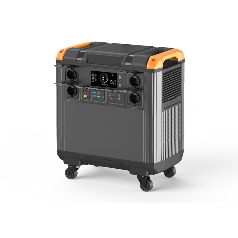 Portable Charging Station ZL-S019