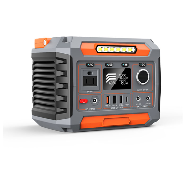 Portable Charging Station ZL-S004
