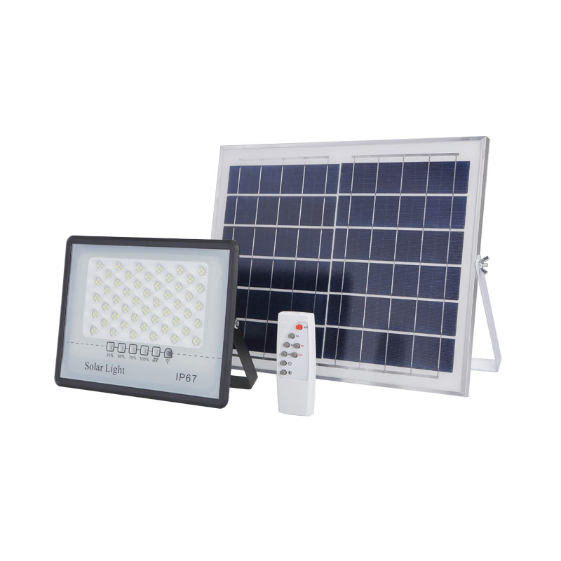 Solar LED Flood Light  SF-L002