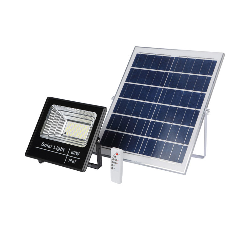 Solar LED Flood Light  SF-L003