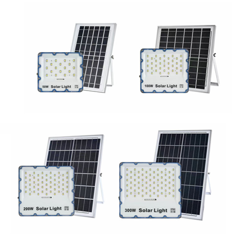 Solar LED Flood Light SF-L007