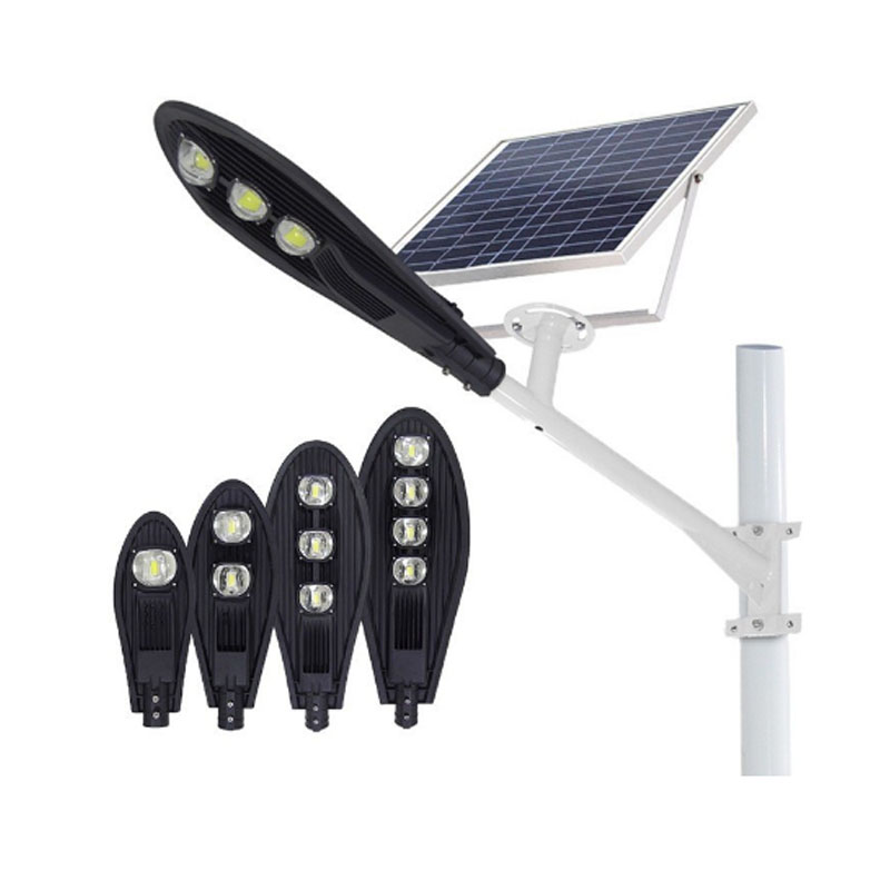 Solar LED Stree Light SF-L012