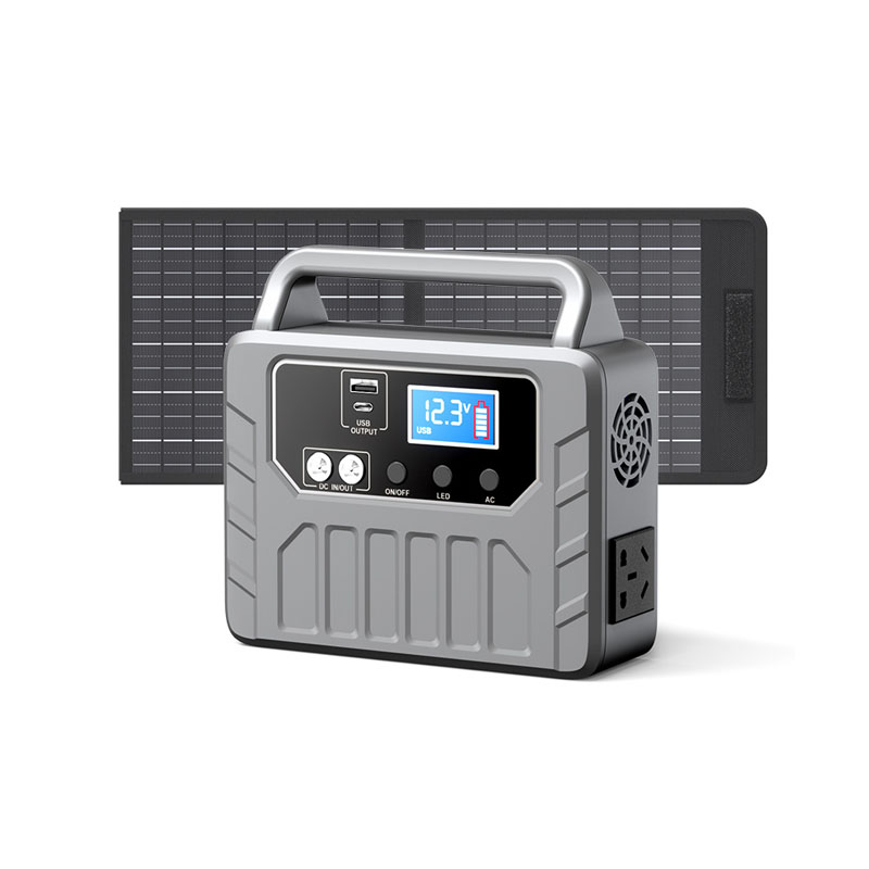 Small Portable  Charging Station ZL-S021