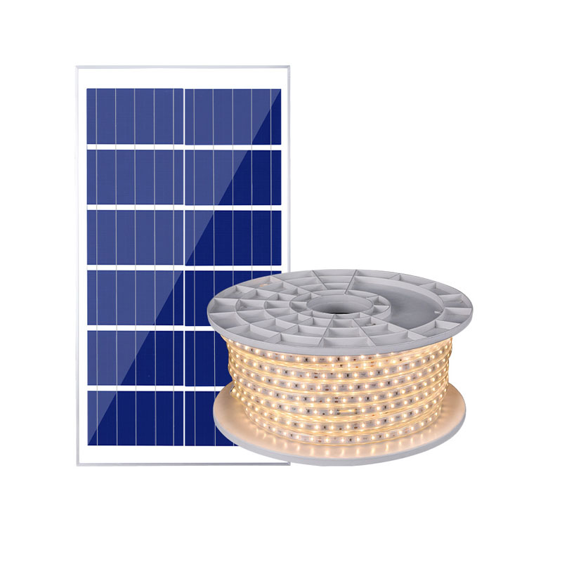Solar Soft  Light Strip
