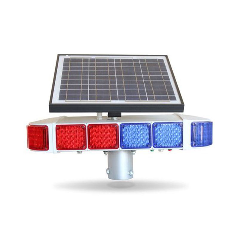 LED Solar Street Light