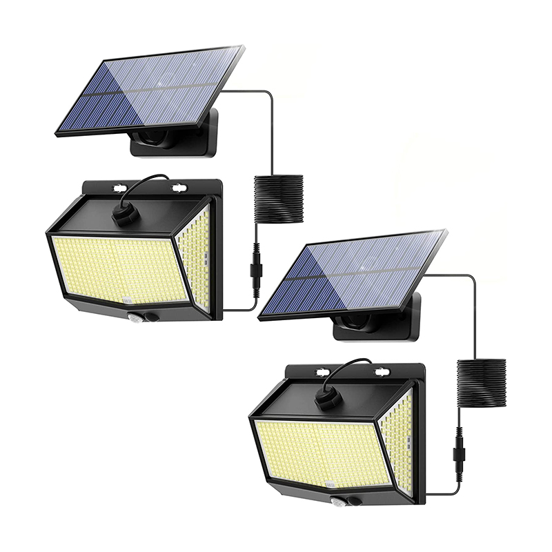 Mini Solar LED Light Outdoor
